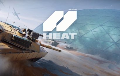 Wargaming annonce un nouveau jeu dans la gamme World of Tanks