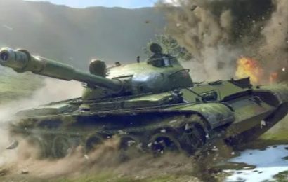 World of Tanks célèbre 15 ans avec des événements spéciaux en jeu tout au long du mois World of Tanks célèbre 15 ans avec des événements spéciaux en jeu tout au long du mois
