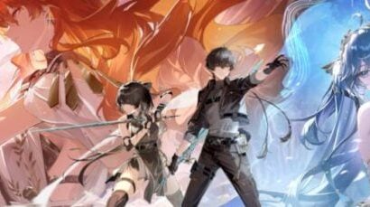 Gacha Banner: Wuthering Waves obtient un nouveau contenu, Genshin Impact Dates Nod-Krai, NTE prévisualise son étalement urbain Gacha Banner: Wuthering Waves obtient un nouveau contenu, Genshin Impact Dates Nod-Krai, NTE prévisualise son étalement urbain