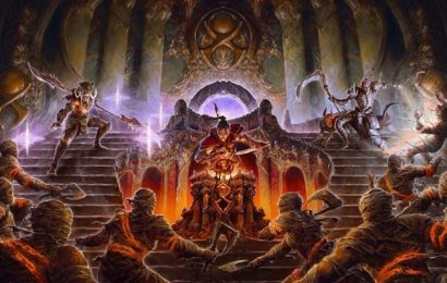 Avec 450 vote en faveur, l&rsquo;équipe Diablo de Blizzard est la dernière à se syndiquer