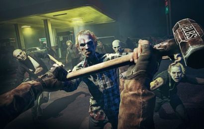 Zombie Co-Op Suite No More Room in Hell 2 Delays 1.0 Plans de sortie au début de 2026 Zombie Co-Op Suite No More Room in Hell 2 Delays 1.0 Plans de sortie au début de 2026