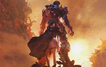 Daemon X Machina: Titanic Scion Review Daemon X Machina: Titanic Scion Review