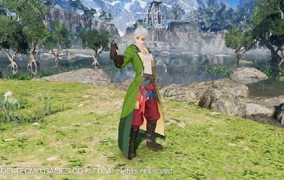 Phantasy Star Online 2 New Genesis décrit en septembre: Nouvelle collaboration, équipement 13 étoiles, récompenses et plus