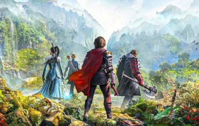 Archeage Chronicles et la définition en évolution de MMORPG Archeage Chronicles et la définition en évolution de MMORPG