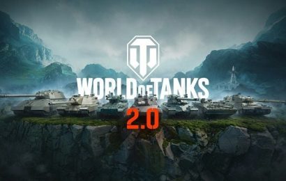 World of Tanks 2.0 est une mise à jour massive qui ajoute des réservoirs de niveau XI et améliore beaucoup plus World of Tanks 2.0 est une mise à jour massive qui ajoute des réservoirs de niveau XI et améliore beaucoup plus