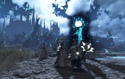 Black Desert Online ajoute des compétences Wukong Rabam, modifie les monstres d’Edania et les patrons Black Desert Online ajoute des compétences Wukong Rabam, modifie les monstres d’Edania et les patrons