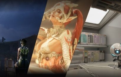 Le premier descendant ajoute Ultimate Luna, New Social Hub, Repic Rework et un camarade de chien enneigé