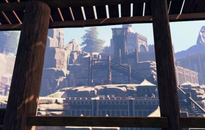 Le Keep Black Rose de Pantheon arrive enfin le 10 septembre après le délai de correction de bugs de deux semaines Le Keep Black Rose de Pantheon arrive enfin le 10 septembre après le délai de correction de bugs de deux semaines