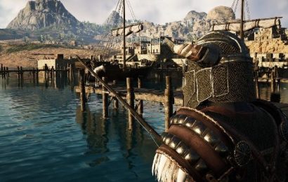 Mortal Online 2 PTR s’ouvre pour Sprint Patch 12, avec mise à niveau du moteur, Mount Fix et plus Mortal Online 2 PTR s’ouvre pour Sprint Patch 12, avec mise à niveau du moteur, Mount Fix et plus