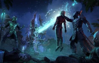 La nouvelle équipe de leadership d&rsquo;Elder Scrolls Online répondra aux questions de la communauté demain