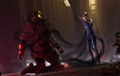 Dune: la première mise à jour du contenu DLC et gratuite de l’éveil est mise en ligne, apportant une nouvelle histoire et des quêtes Dune: la première mise à jour du contenu DLC et gratuite de l’éveil est mise en ligne, apportant une nouvelle histoire et des quêtes
