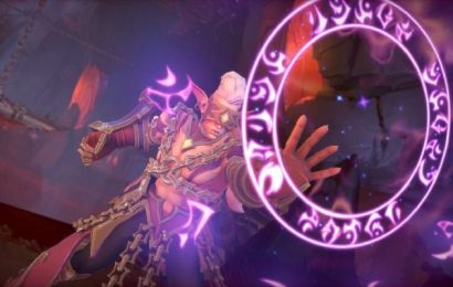 Fellowship Early Access Launch Urgly retardé, Open Beta toujours prévu pour le 18 septembre Fellowship Early Access Launch Urgly retardé, Open Beta toujours prévu pour le 18 septembre