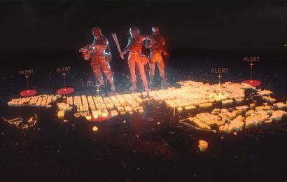 Le nouveau mode de jeu de «représailles» à l’échelle de la division 2 arrive avec la saison prochaine Le nouveau mode de jeu de «représailles» à l’échelle de la division 2 arrive avec la saison prochaine