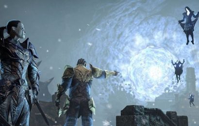 Elder Scrolls Online’s Trithing Wall Event, Update 48 Aperçu dans le dernier flux de mise à jour Elder Scrolls Online’s Trithing Wall Event, Update 48 Aperçu dans le dernier flux de mise à jour