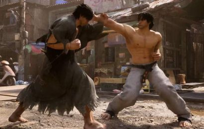 Interview: Virtua Fighter Producer: «Le désir de ramener ce titre a toujours été là» Interview: Virtua Fighter Producer: «Le désir de ramener ce titre a toujours été là»