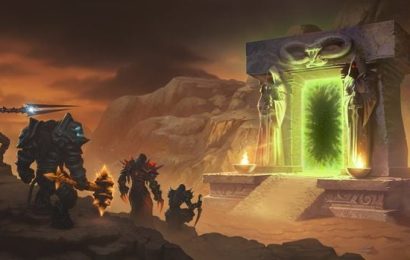 Pourquoi de nombreux joueurs de World of Warcraft se tournent-ils vers Runescape Old School? Pourquoi de nombreux joueurs de World of Warcraft se tournent-ils vers Runescape Old School?