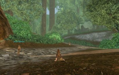Monsters & Memories se termine en septembre 2025 Playtest et Summer Work in New Blog