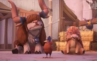 Indie MMO Spotlight: Home on the Range Indie MMO Spotlight: Home on the Range
