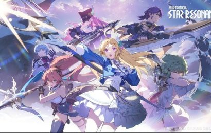Blue Protocol: Star Resonance lance le 9 octobre, de nouveaux bonus annoncés Blue Protocol: Star Resonance lance le 9 octobre, de nouveaux bonus annoncés