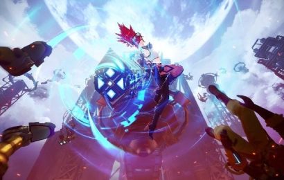 Crystal of Atlan ajoute une nouvelle classe d&rsquo;assassin, annonce le lancement de la démo de festival et de vapeur à vapeur