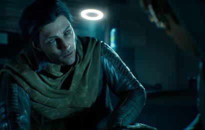 Vampire: The Masquerade Bloodlines 2 Protagonistes Split laisse une expérience fracturée Vampire: The Masquerade Bloodlines 2 Protagonistes Split laisse une expérience fracturée