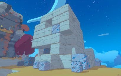 Cosy Netflix Mmorpg Spirit Crossing ajoute une mine, un nouvel événement de traversée et des raisons de sortir la tempête Cosy Netflix Mmorpg Spirit Crossing ajoute une mine, un nouvel événement de traversée et des raisons de sortir la tempête