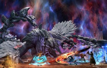 Détails initiaux pour l’événement Monster Hunter: Wilds de FFXIV arrive sur un nouveau site Web dédié Détails initiaux pour l’événement Monster Hunter: Wilds de FFXIV arrive sur un nouveau site Web dédié