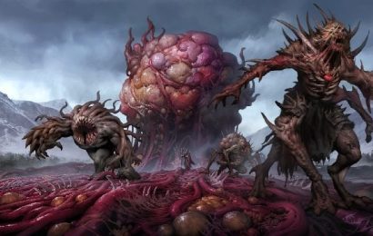 Plus de détails sur la mise à jour de la récolte de chair de Diablo Immortal, de la refonte de la guerre des ombres aux détails des gemmes et familiers Plus de détails sur la mise à jour de la récolte de chair de Diablo Immortal, de la refonte de la guerre des ombres aux détails des gemmes et familiers
