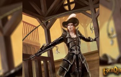 Talk d’EverQuest comme un jour de pirate revient, permettant aux joueurs d’acheter plus d’articles rares plus longtemps Talk d’EverQuest comme un jour de pirate revient, permettant aux joueurs d’acheter plus d’articles rares plus longtemps
