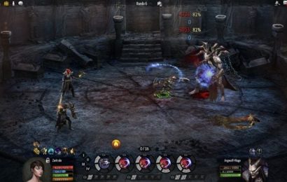Indie MMO Spotlight: une courte semaine