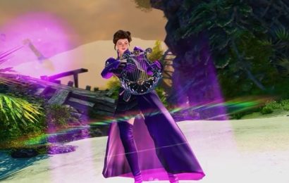 La communauté de Guild Wars 2 alimente son propre avenir de développement La communauté de Guild Wars 2 alimente son propre avenir de développement