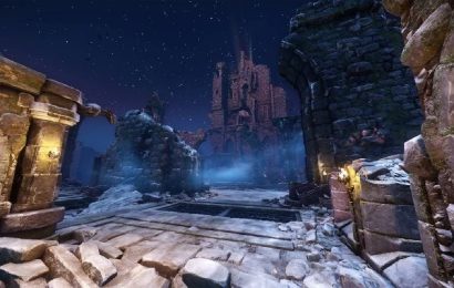 Aperçu Nouveau Monde: Map Rush Tower Tower of Calomel d’Aeternum Aperçu Nouveau Monde: Map Rush Tower Tower of Calomel d’Aeternum