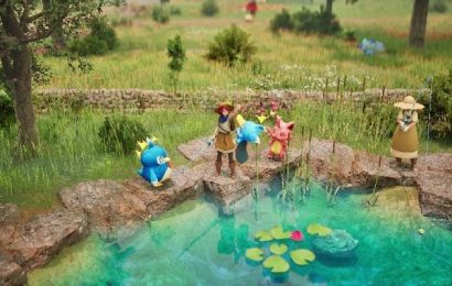Palworld annonce Palfarm, un spin-off de SIM agricole confortable de Palworld avec support multijoueur Palworld annonce Palfarm, un spin-off de SIM agricole confortable de Palworld avec support multijoueur