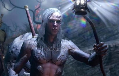 Baldur’s Gate 3 introduit la construction du client de pont de vapeur compatible pour améliorer l’expérience sur le pouce Baldur’s Gate 3 introduit la construction du client de pont de vapeur compatible pour améliorer l’expérience sur le pouce