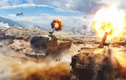 La nouvelle mise à jour majeure de War Thunder, « Tusk Force », ajoute des dizaines de véhicules neufs, Thai Subtree et Aircraft moderne La nouvelle mise à jour majeure de War Thunder, « Tusk Force », ajoute des dizaines de véhicules neufs, Thai Subtree et Aircraft moderne