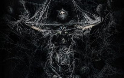 Web of the Empress est mis en ligne à Hunt: Showdown 1896, avec des araignées, des cartes de tarot et de nouvelles armes rares