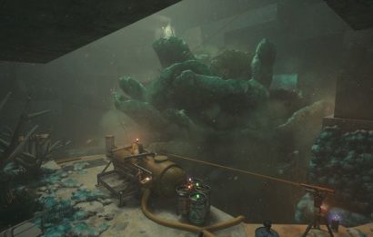 FBC: La révision promise de Firebreak promise arrive avec sa première mise à jour de contenu majeure, «Daybreak»