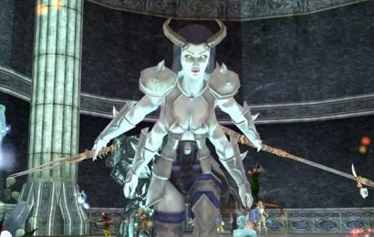 EverQuest Subdreddit se termine au milieu des retombées légales du serveur d’émulation, le casse-tête n’est pas en faute EverQuest Subdreddit se termine au milieu des retombées légales du serveur d’émulation, le casse-tête n’est pas en faute