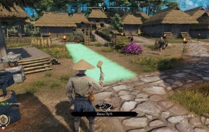 Feudal Japan Survival Crafting RPG Sengoku Dynasty lance sur PlayStation 5 et Xbox Feudal Japan Survival Crafting RPG Sengoku Dynasty lance sur PlayStation 5 et Xbox