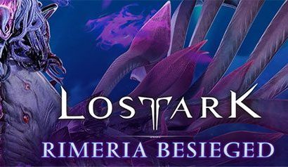 La mise à jour «Rimeria assiégée» apporte des voies de fait: rimeria, analyseur de combat et système d’honneur à Lost Ark La mise à jour «Rimeria assiégée» apporte des voies de fait: rimeria, analyseur de combat et système d’honneur à Lost Ark