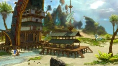 Guild Wars 2 donne aux fans une visite des vues et des caractéristiques de sa prochaine Island Homestead Guild Wars 2 donne aux fans une visite des vues et des caractéristiques de sa prochaine Island Homestead