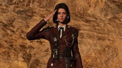 Pas si massivement: le premier descendant du descendant est un personnage brillamment amusant dans un jeu creux Pas si massivement: le premier descendant du descendant est un personnage brillamment amusant dans un jeu creux
