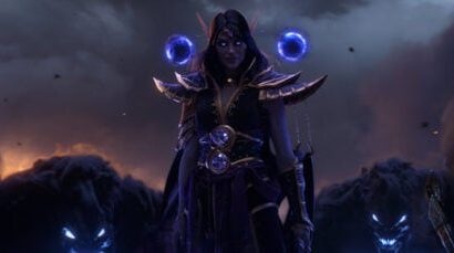 The Daily Grind: modifiez-vous vos paramètres graphiques pour certains contenus dans MMOS? The Daily Grind: modifiez-vous vos paramètres graphiques pour certains contenus dans MMOS?