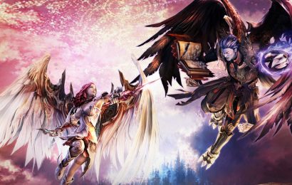 Un changement dans l’esthétique de la faction peut-il vous empêcher de jouer la suite d’un MMORPG? Un changement dans l’esthétique de la faction peut-il vous empêcher de jouer la suite d’un MMORPG?
