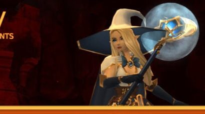L’équipe Stream: parlons de créneaux de personnages dans Adventurequest 3D L’équipe Stream: parlons de créneaux de personnages dans Adventurequest 3D