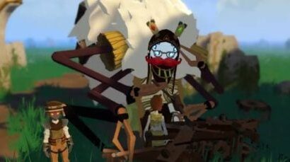 Bitcraft décrit les plans pour rendre le transport de marchandises plus gratifiant tout en limitant le fromage
