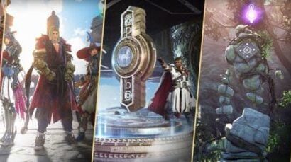 La dernière mise à jour de la console de Black Desert ajoute Wukong, Arena of Solare et le Magnus Fast Travel System La dernière mise à jour de la console de Black Desert ajoute Wukong, Arena of Solare et le Magnus Fast Travel System