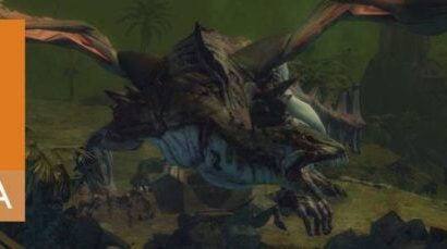 Choisissez mon aventure: pistolets jumeaux, Skritt et les morts-vivants empiétants dans Guild Wars 2 Choisissez mon aventure: pistolets jumeaux, Skritt et les morts-vivants empiétants dans Guild Wars 2
