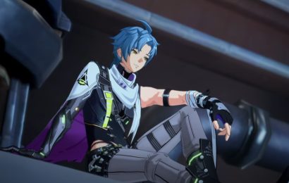Crystal of Atlan annonce la date de lancement de Steam Crystal of Atlan annonce la date de lancement de Steam