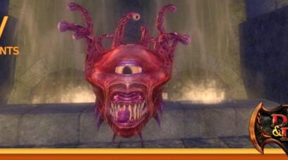 The Stream Team: In Dungeons & Dragons Online, Love Stories et Xorait Madness Mélangez vraiment The Stream Team: In Dungeons & Dragons Online, Love Stories et Xorait Madness Mélangez vraiment